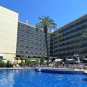 Eurosalou & Hotel 4*