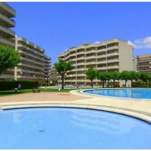 En Con 3 Piscinas Junto A Port Aventura Apartment