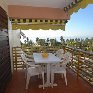 Apartment Jaume I By Interhome Salou