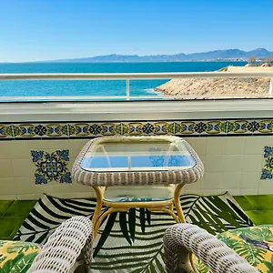 Rits Apartment Salou