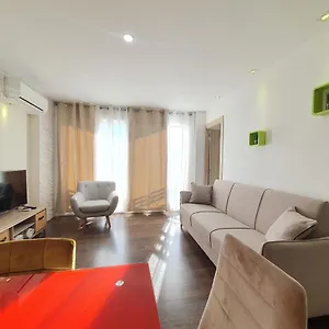 Piso Familiar Apartment Salou