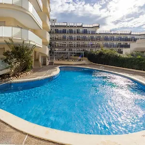 Calafont-1 By Interhome *