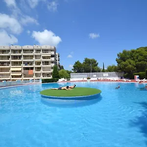 Apartment Catalunya 92-6 By Interhome Salou