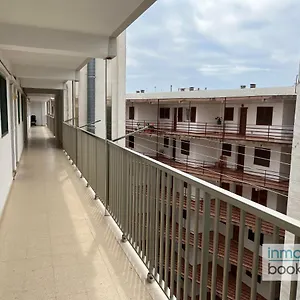 Appartamento La Sirena Center