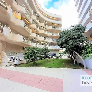 Arquus Iii, Con Piscina Y Cerca De La Playa Apartamento Salou