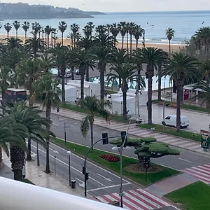 Atico Planas Centrico Frente Mar * Salou