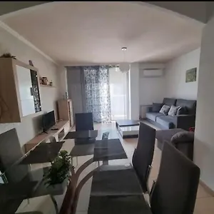 En La Zona Turistica De Apartment Salou