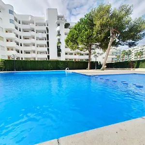 דירה Playa Centro P4 *
