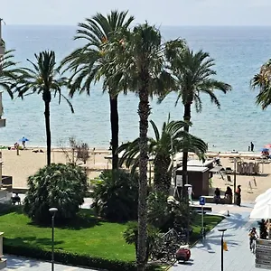 Apartment 2ª Linea Playa Agustina Aragon Salou