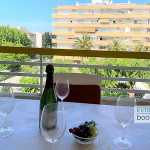 Diamant Apartment, Con Parking Appartement *