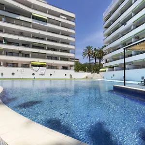 Apartment Riviera Park-7 By Interhome