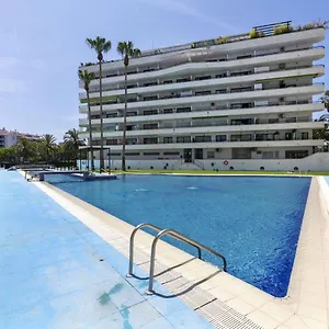 Riviera Park-3 By Interhome Apartment