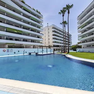 Apartment Riviera Park-4 By Interhome Salou