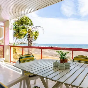 Apartment Ancora-3 By Interhome