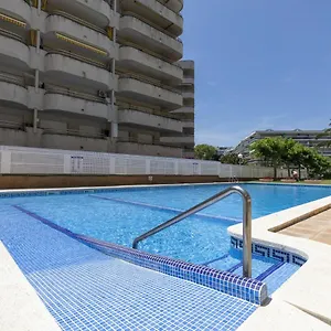 Ventura Park-2 By Interhome * Salou