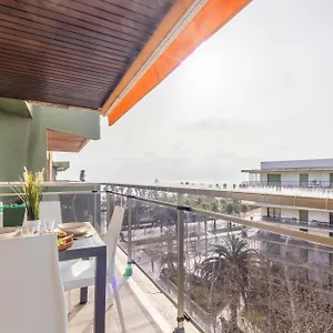 Apartment Bellfort Premium *