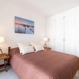 Apartment 50mbeach-2room-pool-wifi-bigterrace-portavntura-aa10 Salou
