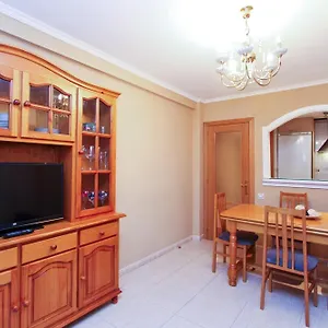 Carlos 5 Planet Costa Dorada Apartment
