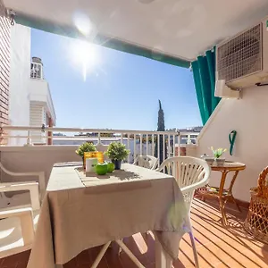 Atlas Iv Appartement *