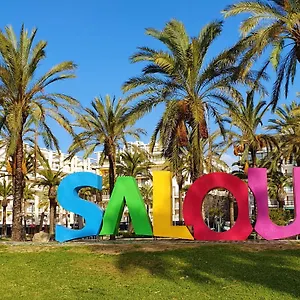 Cordoba-2 By Interhome * Salou