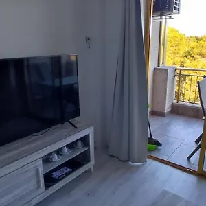 דירה El Mirador