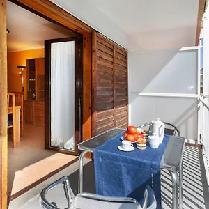 Flandria-1 By Interhome *
