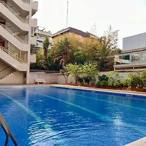 Piso Cerca De La Playa Apartment Salou