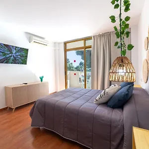 Apartment Inter2 In Salou