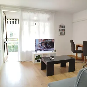 Acogedor Piso Cerca De La Playa * Salou