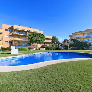 Uhc Tramuntana Family Complex Salou