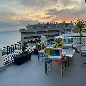 Penthouse Salou