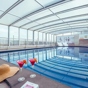 Regente Aragón Gastronómico Hotel 4*