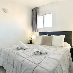 Zaragoza Apartment Salou