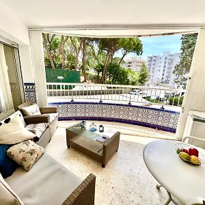 Azul 2 Bedroom In Tarragona *