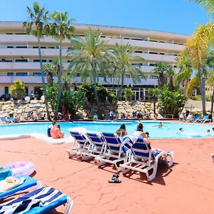 Festival Village * Salou