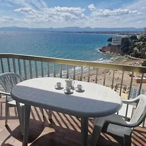 Apartment Vistas Playa