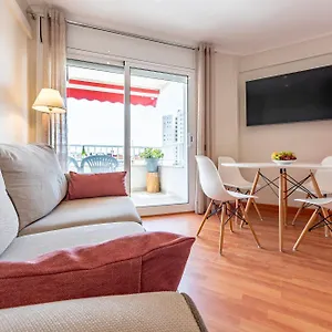 Apartment Andavar
