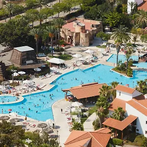 Portaventura El Paso - Includes Unlimited Access To Portaventura Park & 1 Access To Ferrari Land Hotel 4*
