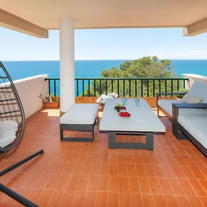 Residencial Cap Salou-2 By Interhome Apartment *