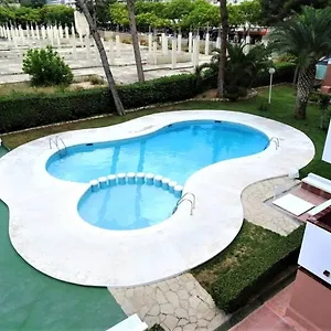 Buigas Llum Apartment Salou