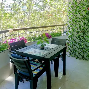 Apartment Formentor , Climatizado Y Playa Salou
