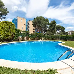 Montserrada 2 By Interhome Apartment Salou