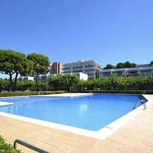 Appartement Sol Y Playa