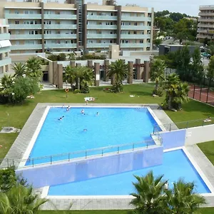 Aqquaria Lujoso Salou