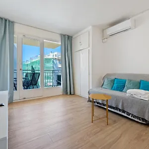 Apartment Caballo Blanco *