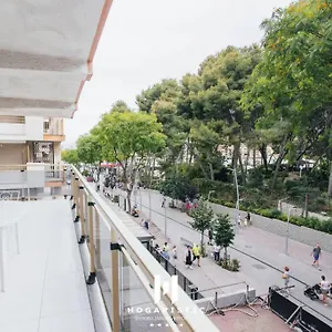 Hogaristic - Gran En Pleno Centro Apartment Salou