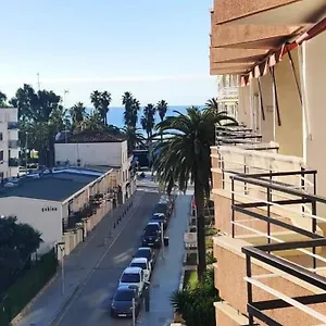 1 Min Vue Sur Apartment *