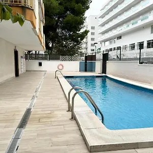 Apartment Apartsalou Argenta