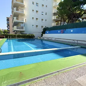 Apartsalou Penedes Apartment