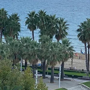 : Spacieux 100 M2 Vue Sur Salou